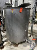 Taiwan Pulp Molding Co. Water Tank