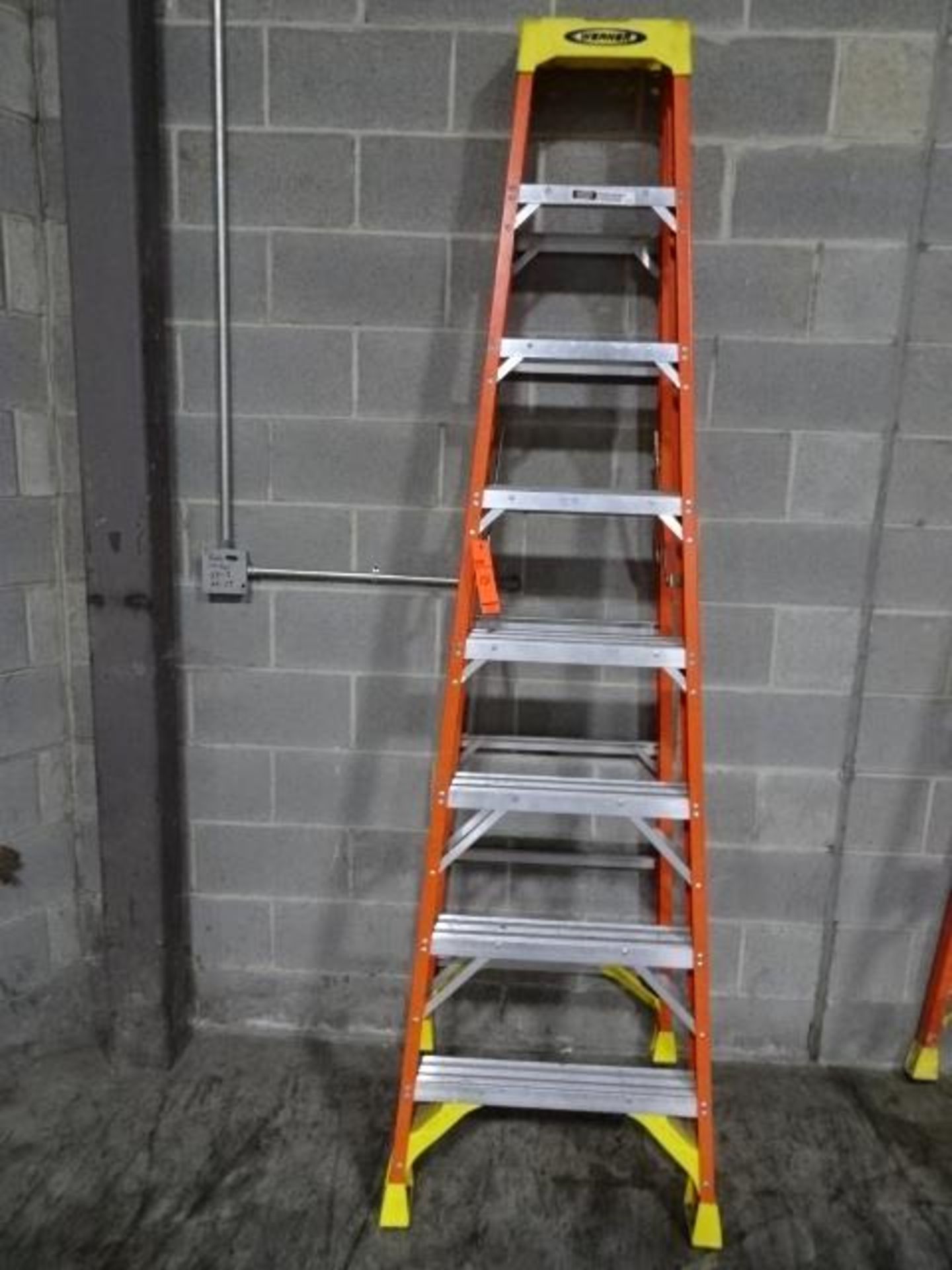 Werner Ladder