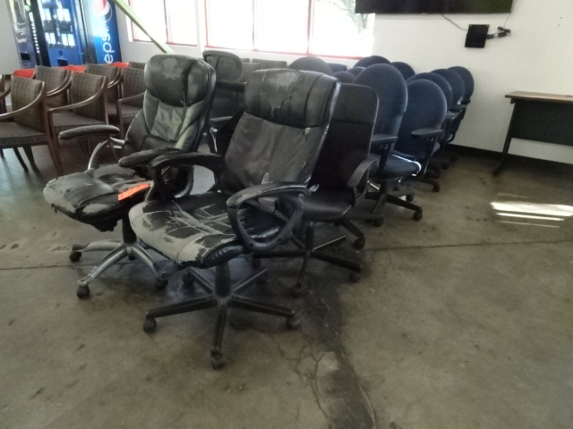 Office Chairs