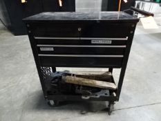 U.S. General Toolcart