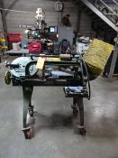 Wells Metal Band Saw