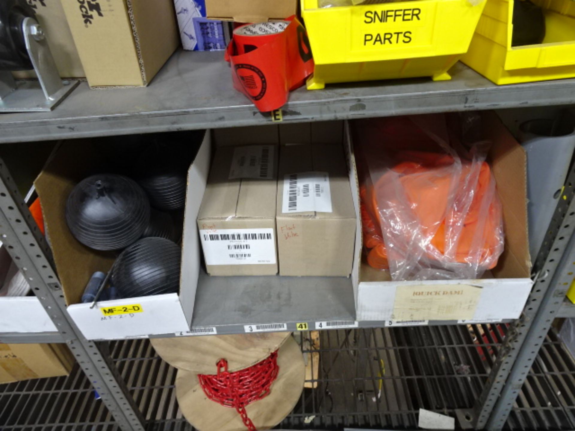 Assorted Building Maintenance Supplies - Image 6 of 14