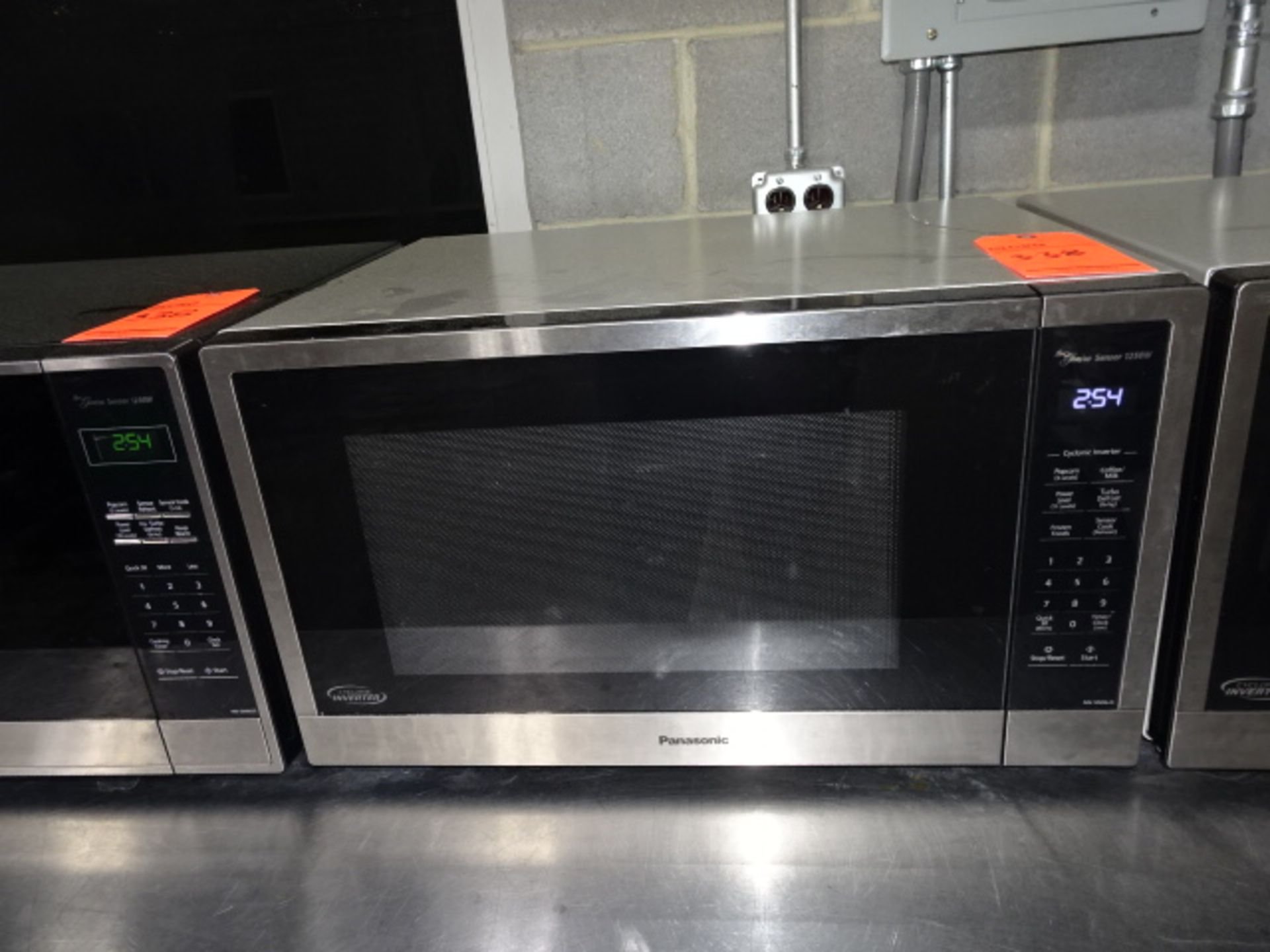 Panasonic Microwaves - Image 2 of 12