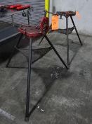 Ridgid Tristands