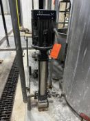 Grundfos Jet Cleaning Pump
