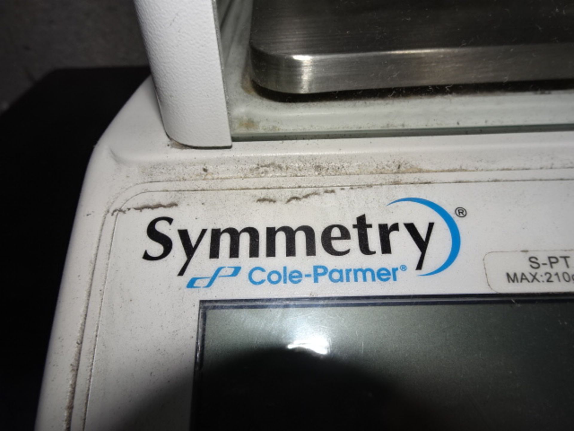 Cole Parmer Analytical Balance - Image 2 of 3