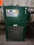 ICP Refrigerant Air Dryer