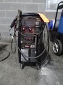 Lincoln Electric Mig Welder