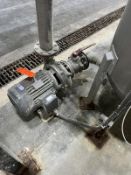 TECO Transfer Pump