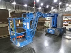 Genie Articulating Boom Lift