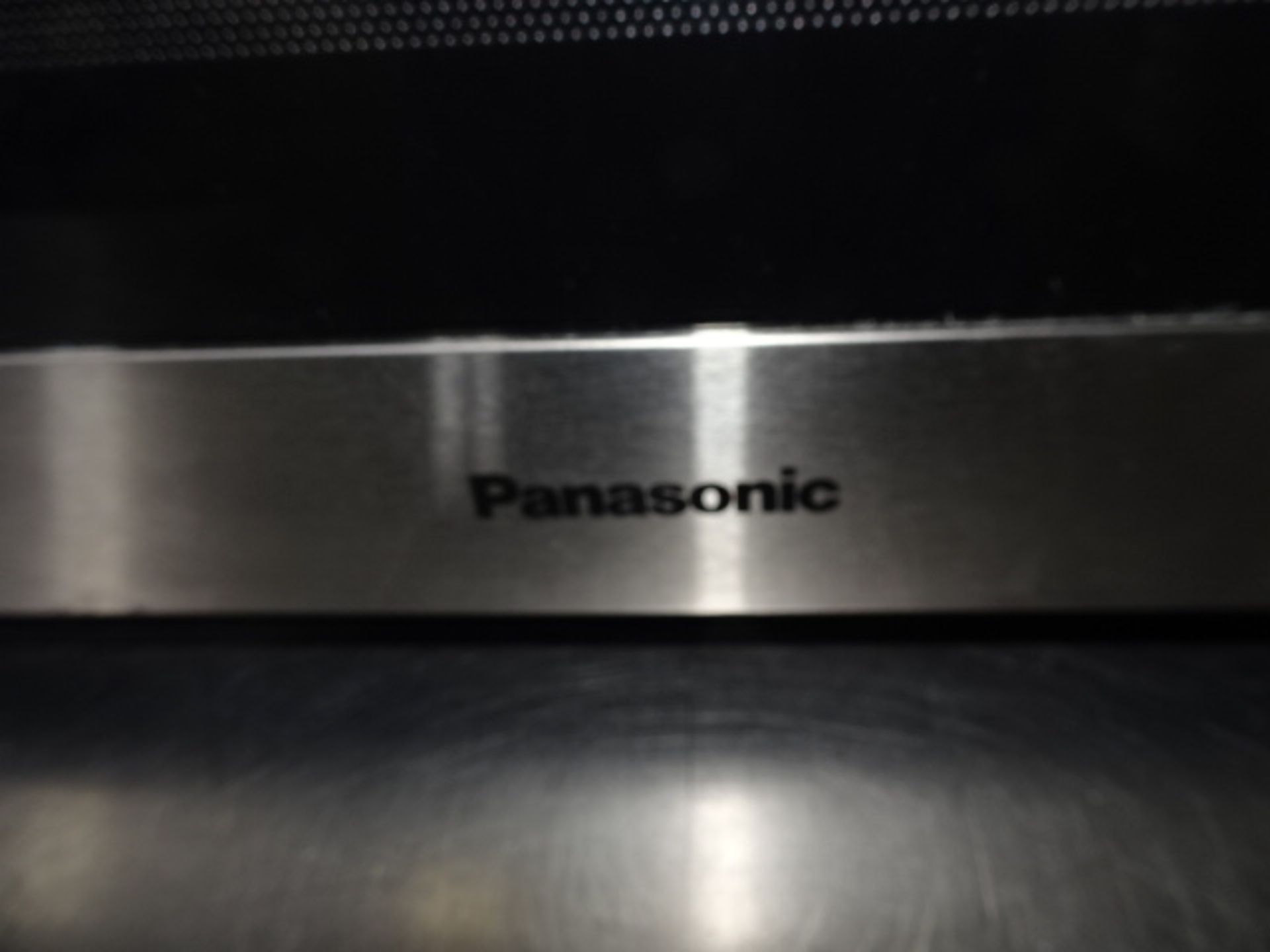 Panasonic Microwaves - Image 7 of 12