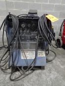 Miller Syncrowave Arc Welder