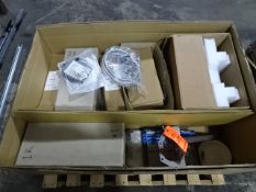 Minebea Check Weigher Parts