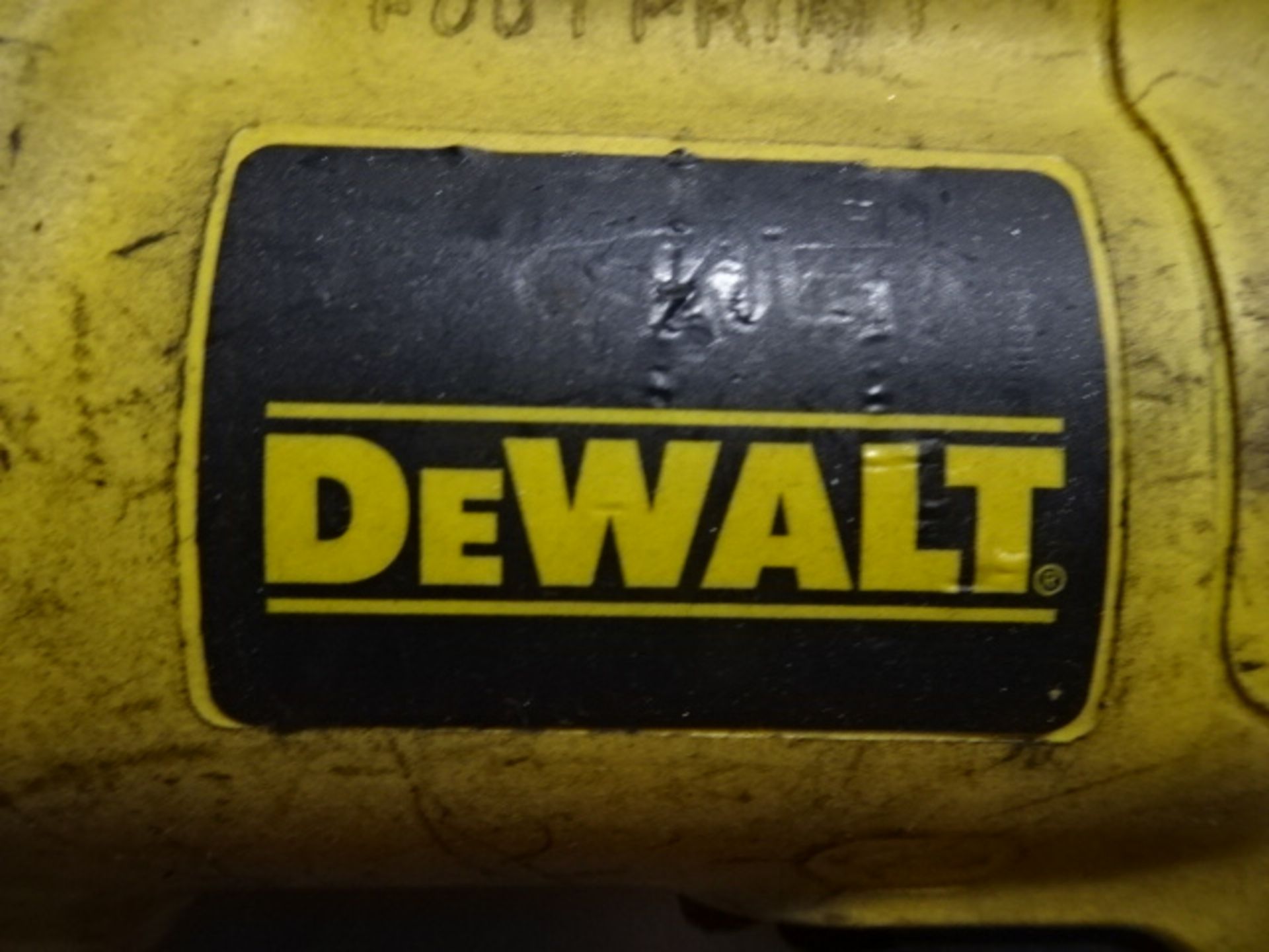 DeWalt Drill - Image 2 of 3