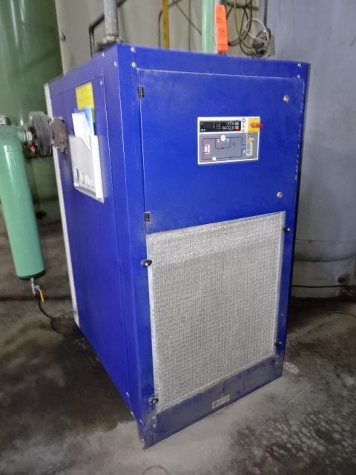 Drypoint RA Large Capacity Refrigerant Air Dryer - Image 2 of 5