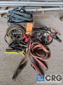 Asst. Jumper Cables