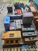 Asst. Tool Boxes and Protective Cases