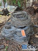 Asst. Galvanized Steel Cable