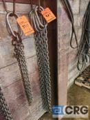 Lifting Chain Slings