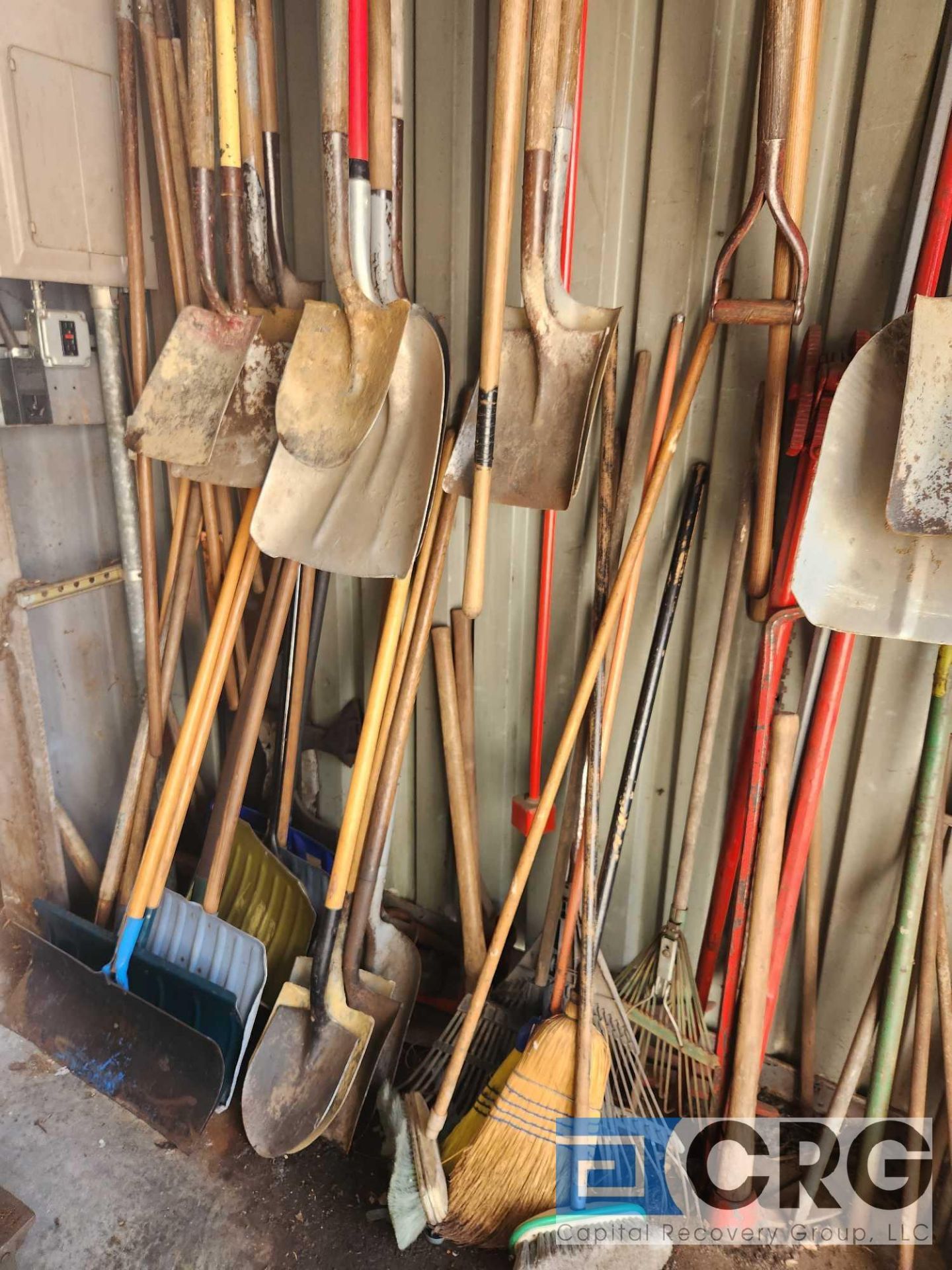Assorted Landscaping Equipment - Image 3 of 3