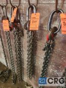 Bridal Hook Lifting Chains
