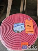 OKI Bering Twin Welding Hoses