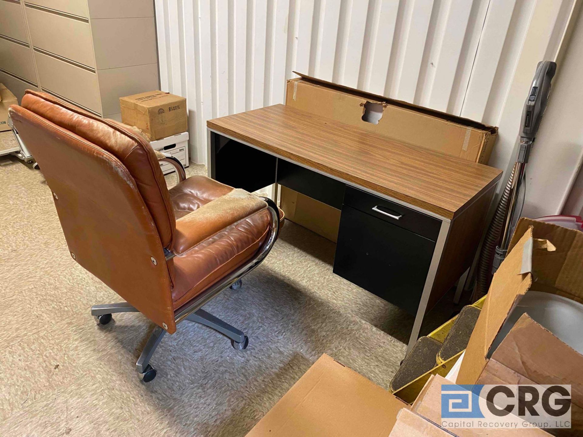 Office Furniture - Image 2 of 2