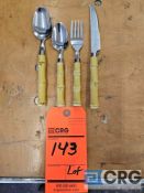 Gibson Flatware