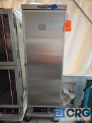 ServoLift Food Heating Cabinet