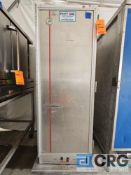 Skytherm Electric Food Heating Cabinet