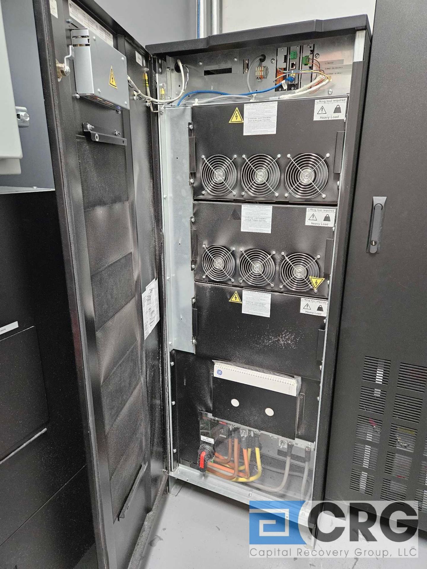 GE Backup Power Unit - Image 5 of 7