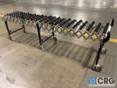 Best Flex Extendable Skate Conveyor