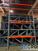 Heavy Duty Storage Racks