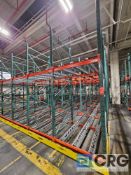 Steel King Flow Racking