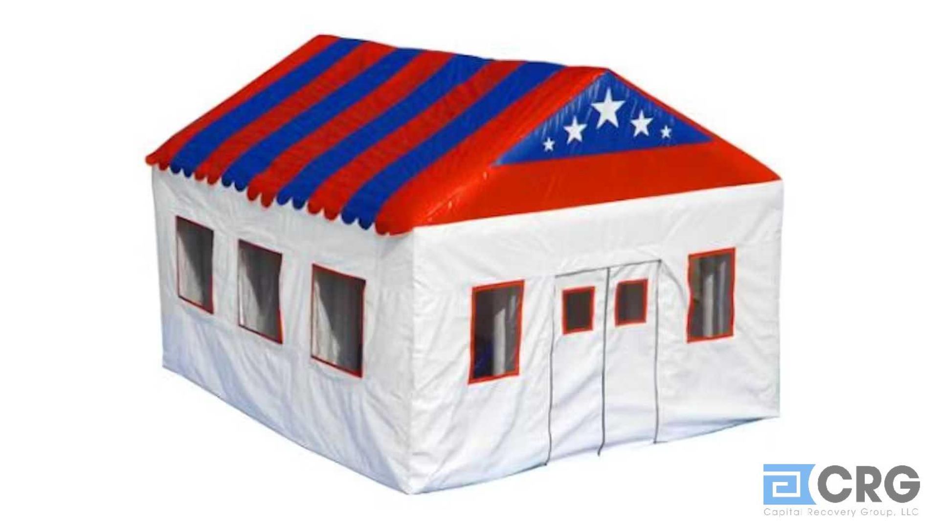 Inflatable Concession Tent - Image 3 of 3
