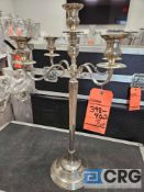 Candelabras