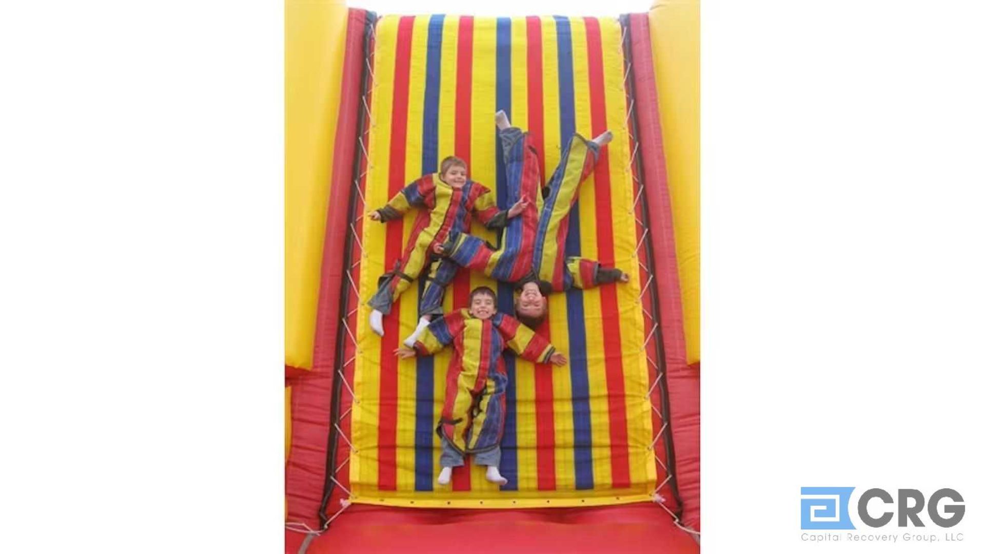 Sticky Wall Inflatable - Image 2 of 3