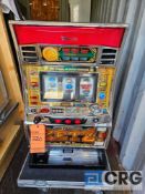 Neo Pharaoh Slot Machine