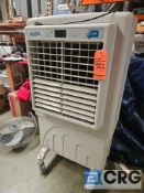 Cool-A-Zone Cooling Fan