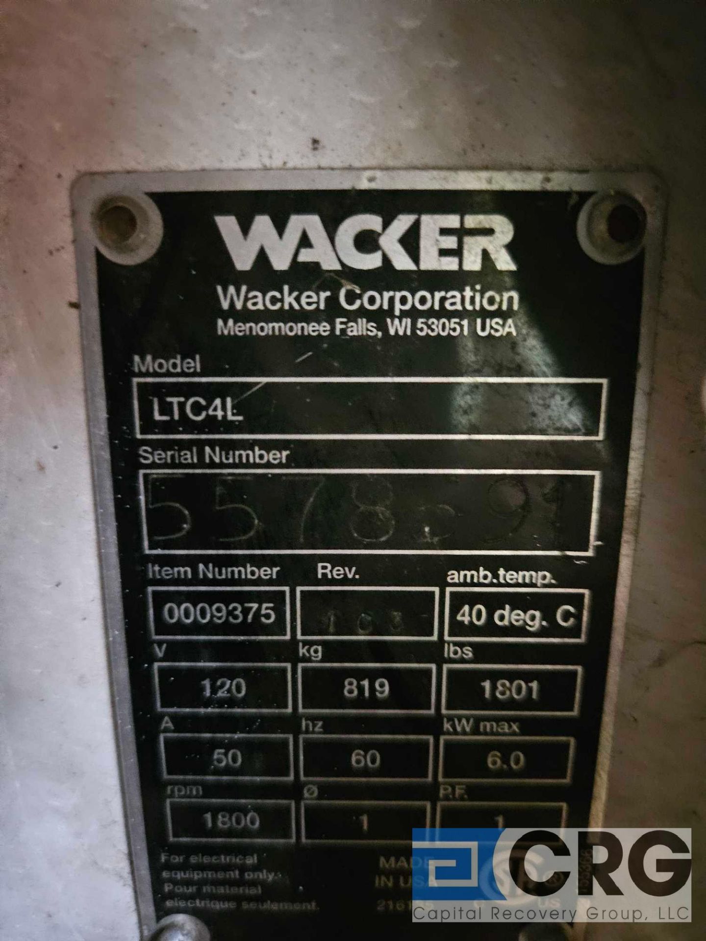 Wacker Tower Lights - Image 4 of 4