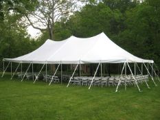 Anchor Pole Tent