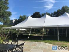 Anchor Sectional Pole Tent