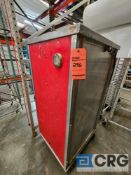 Cres-Cor Electric Proofer Cabinet