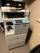 Cannon Copier/Scanner/Printer