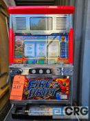 Fire Drift Slot Machine