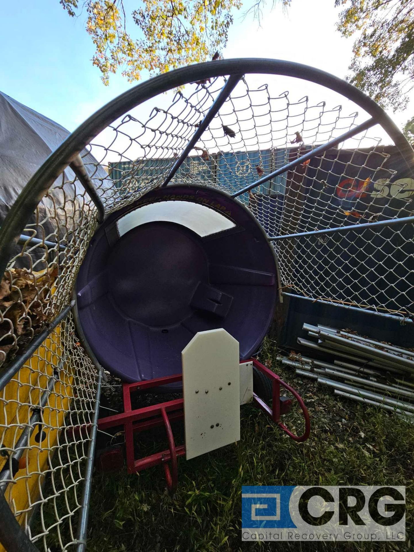 Portable Dunk Tank - Image 5 of 5