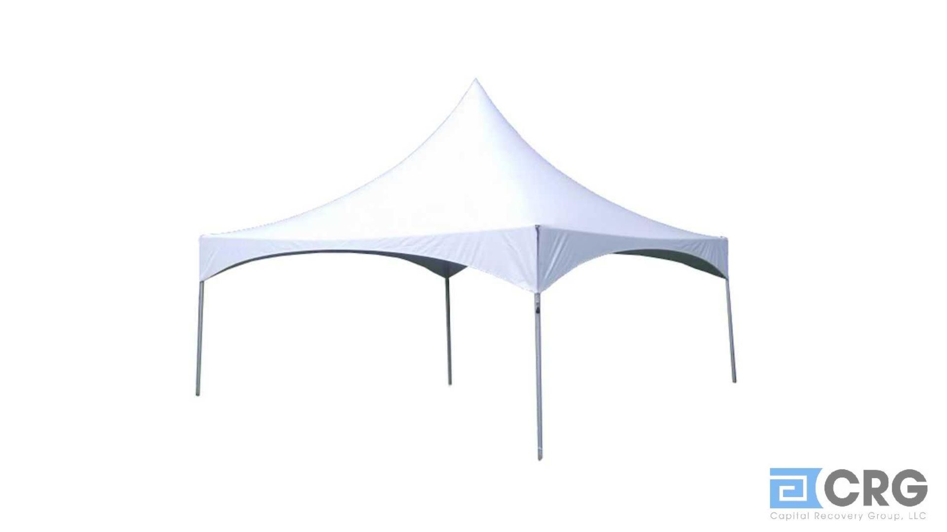 MQ20-Tentnology Cross Cable Frame Tent - Image 2 of 2