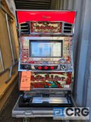 Neo Magic Pulsar Slot Machine