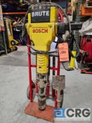 Bosch Brute Hammer/Breaker