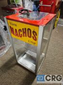 Nacho Warmer